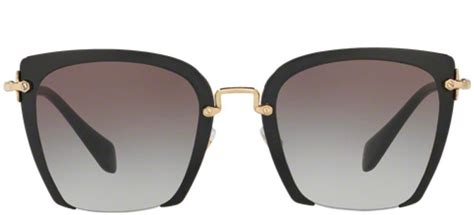 miu miu smu52r|Miu Miu SMU52R Sunglasses .